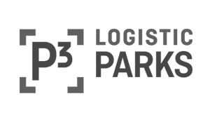 p3 logistic parks