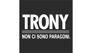 referenze Seven Architettura Trony