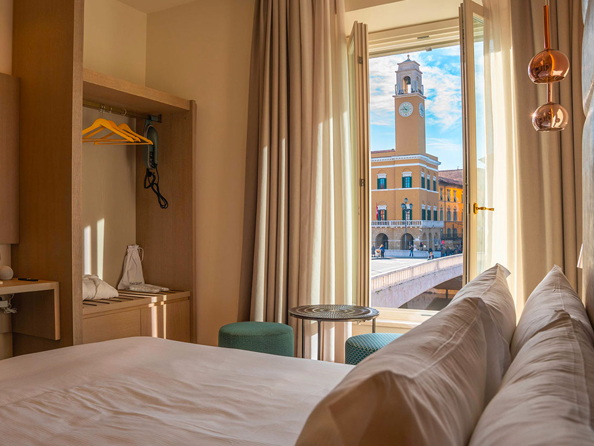 AnnaTeresa Luxury B&B Pisa