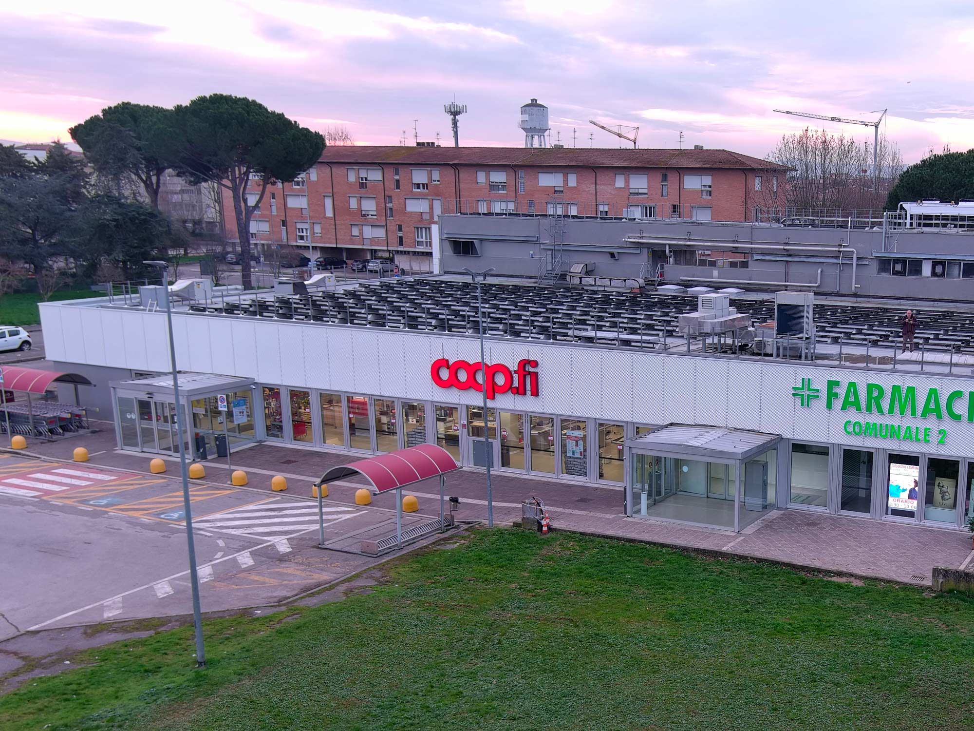 Coop.fi Santa Croce sull'Arno
