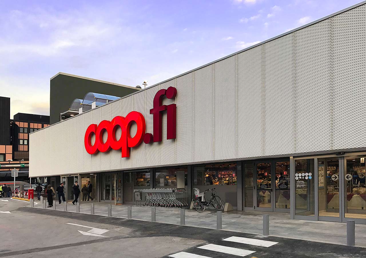 Coop.fi Prato