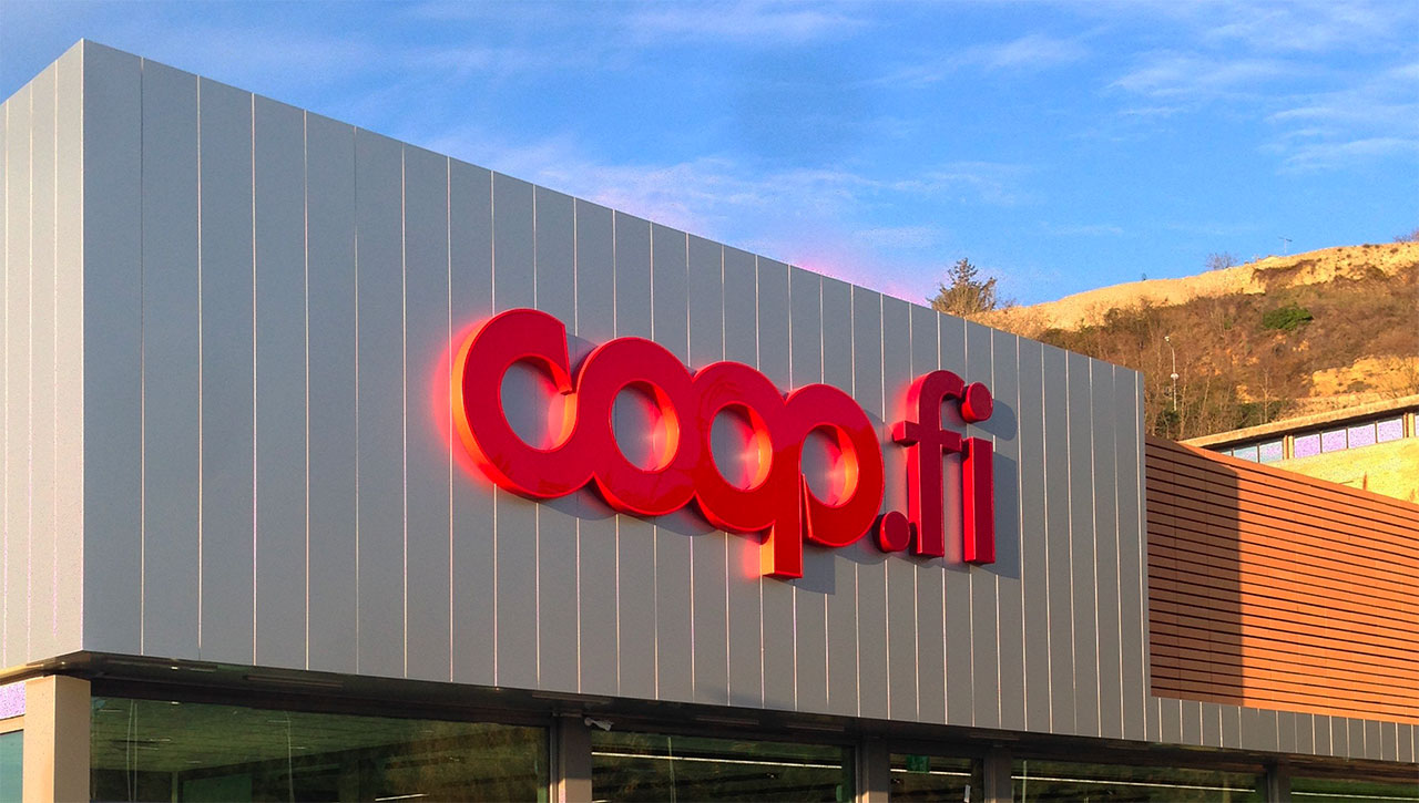 Coop.fi Volterra