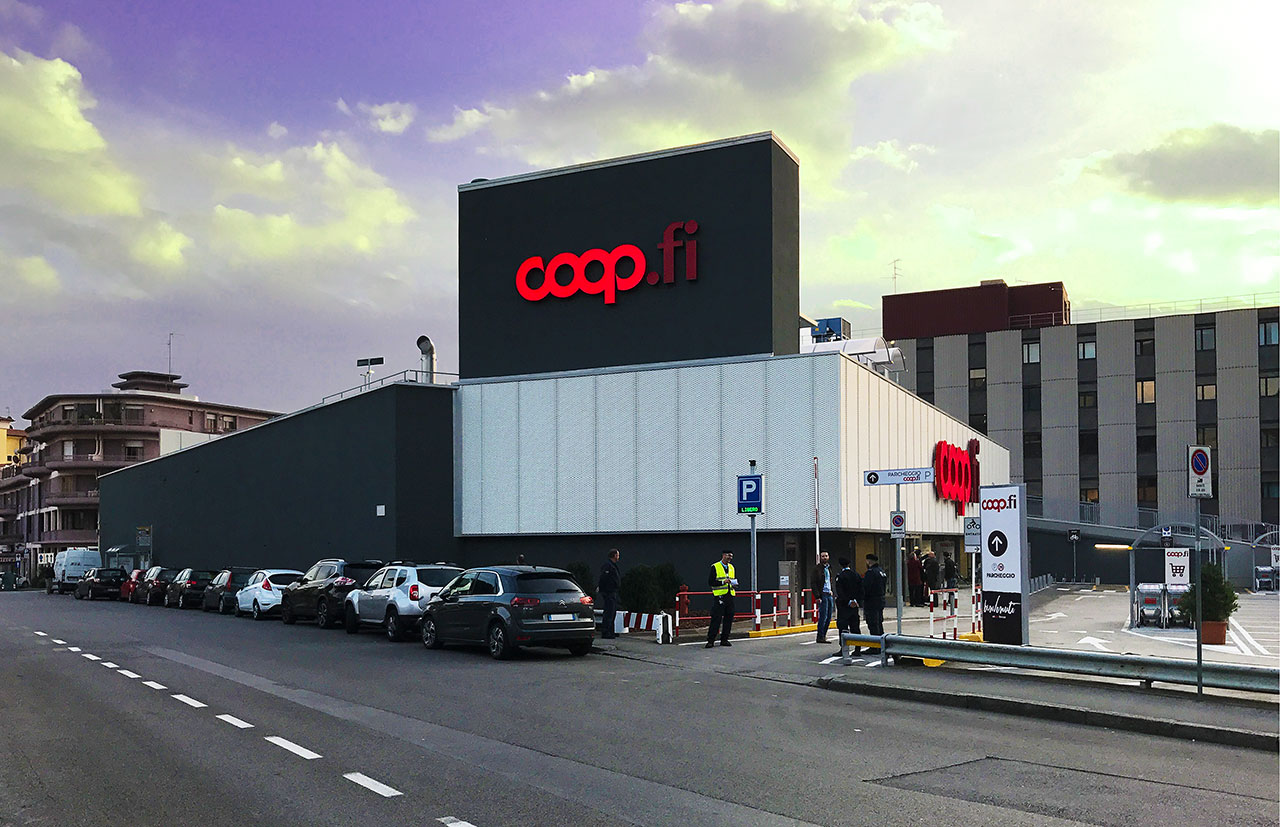 Coop.fi Prato