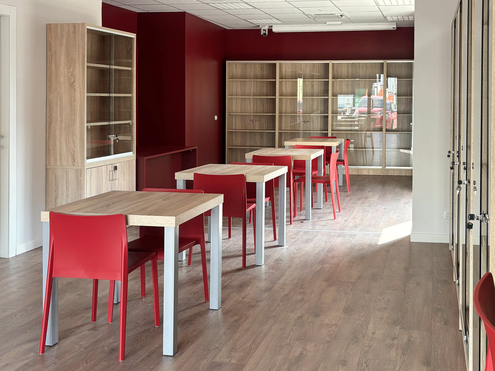 BiblioCoop Campi Bisenzio